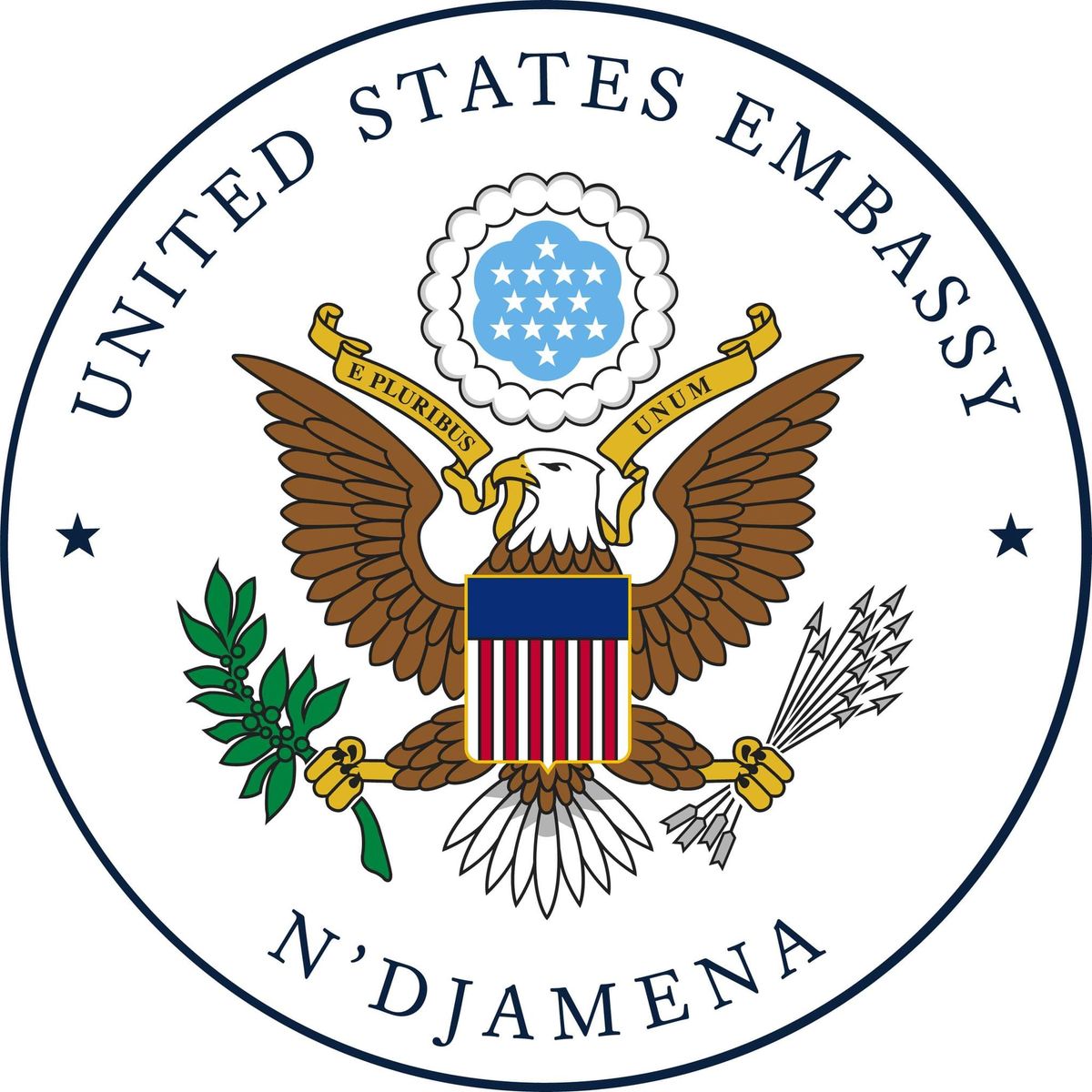 Online meeting for US citizens in Chad
