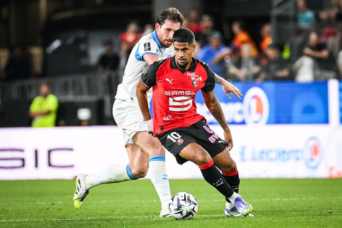 Marseille vs Rennes live: where to watch, predicted lineups and odds