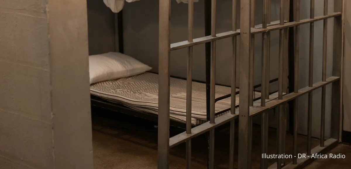 French engineer detained in Senegal