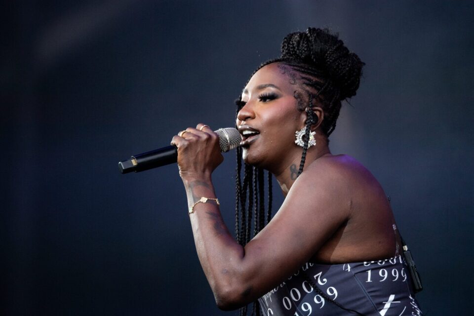 Aya Nakamura is set to perform at the Stade de France on May 30, coinciding with other major events in Paris