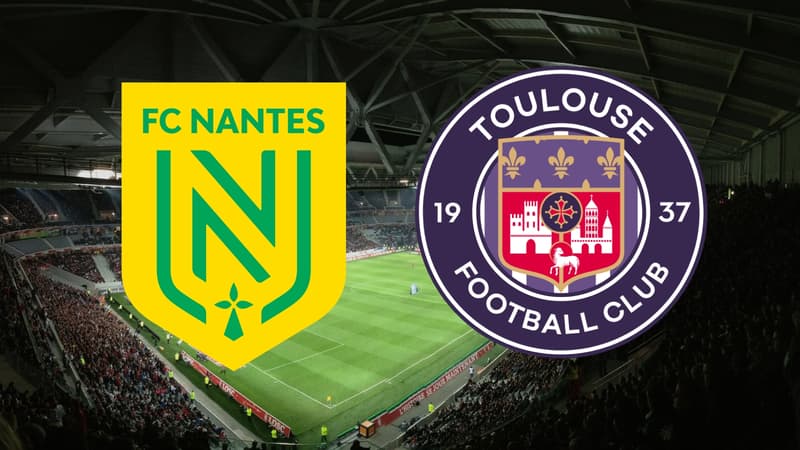 Nantes vs Toulouse Ligue 1 match preview