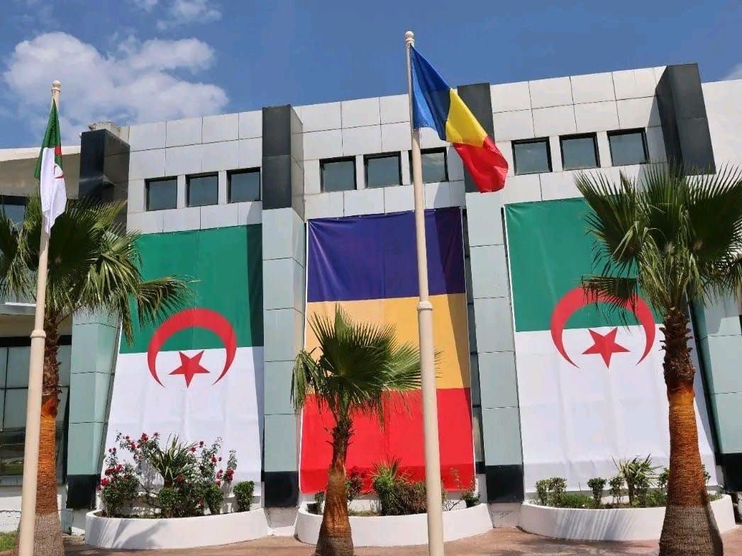 Chad-Algeria cooperation: strengthening Sahel connections