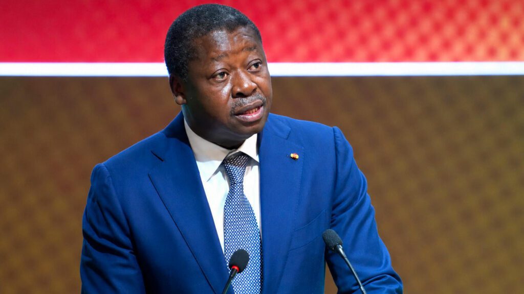 Faure Gnassingbé advocates for tangible progress in African economic integration at Lomé forum