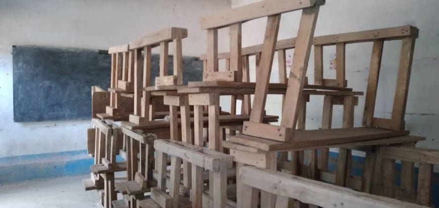 School discipline crisis in Chad: schools and families must unite