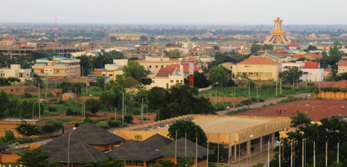 Burkina Faso student union suspended amid arrests