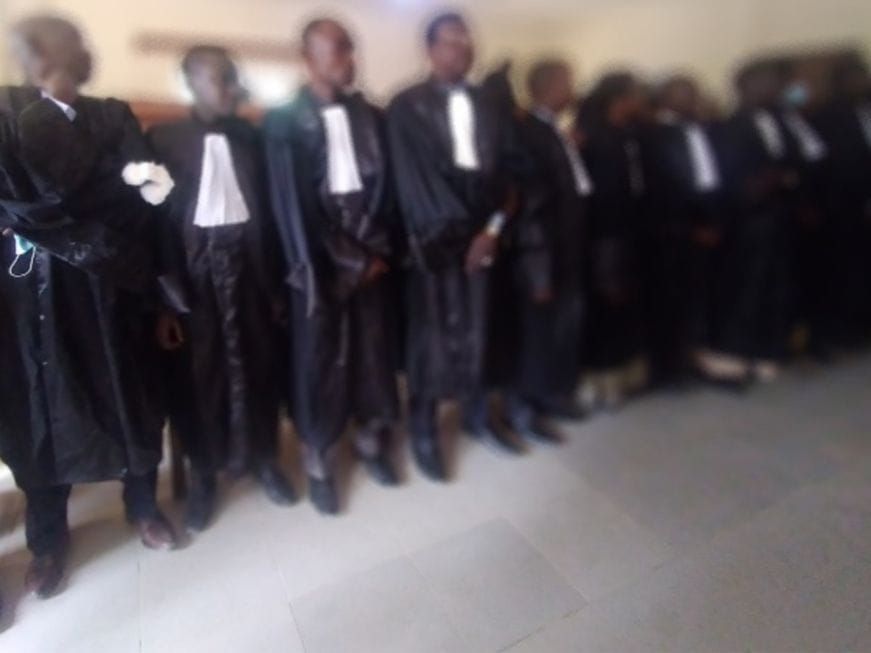 Chad: Judicial and security officials work toward resolution in N'Djamena