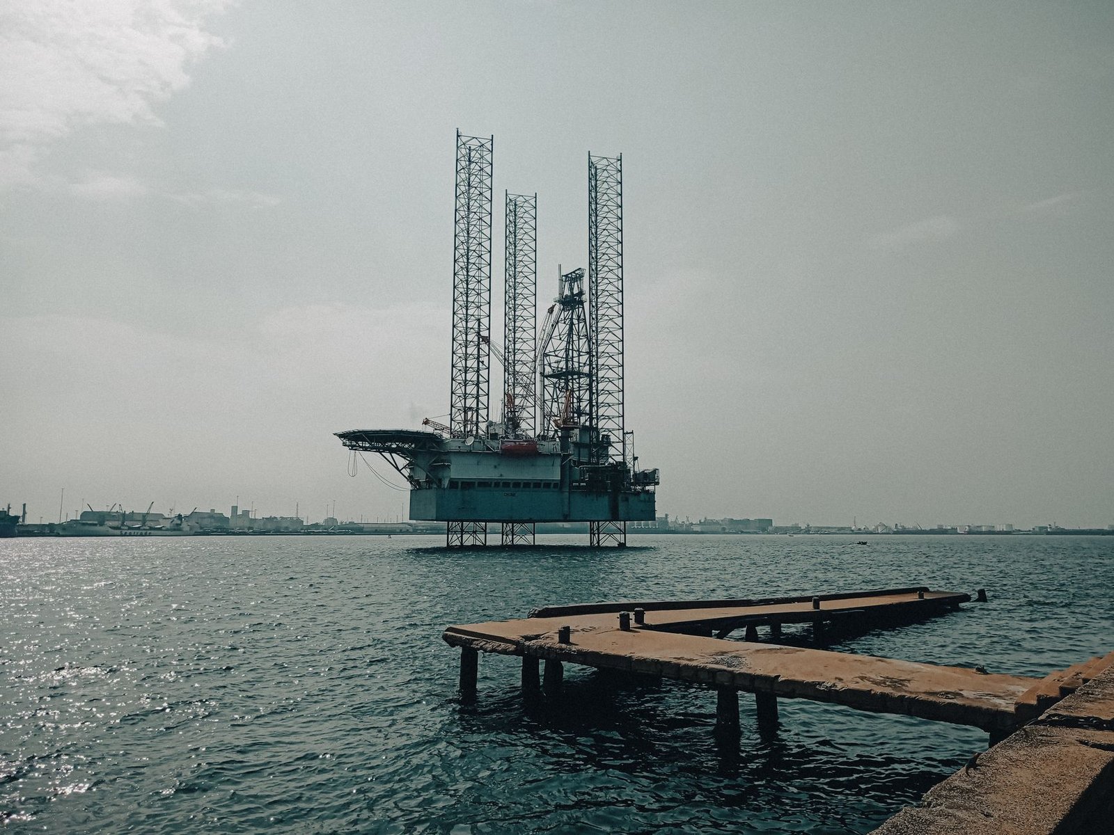 Shell’s strategic return ignites Gabon’s oil sector ambitions