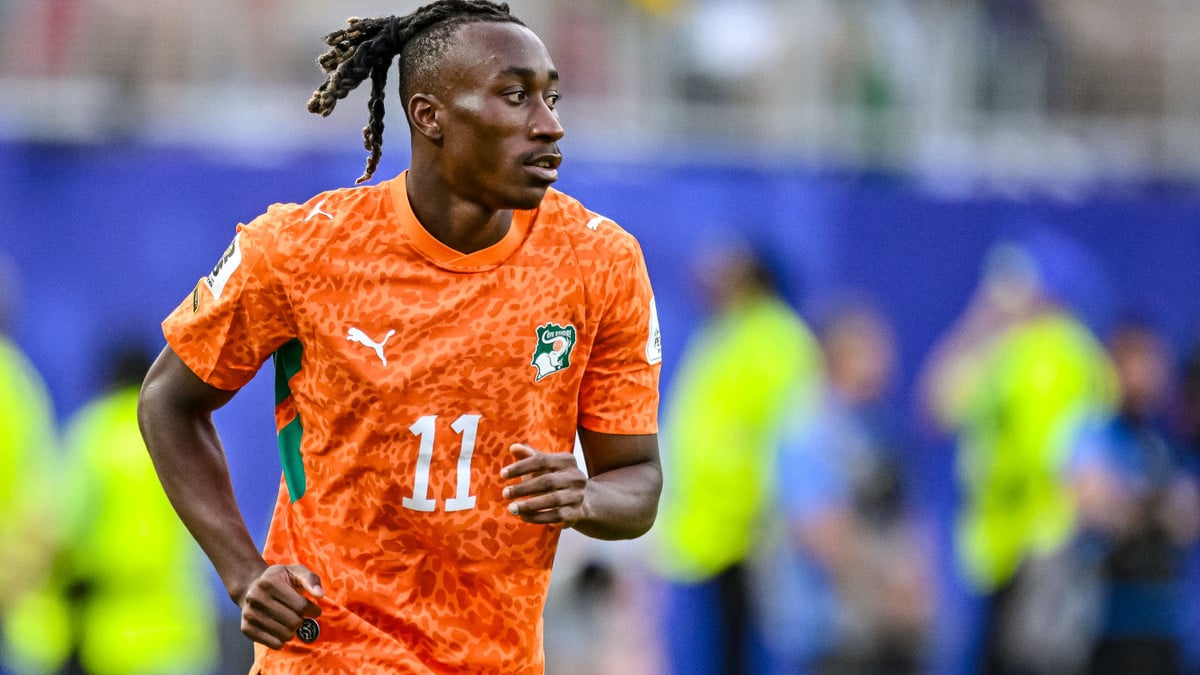Yan Diomandé PSG transfer could be completed faster than expected