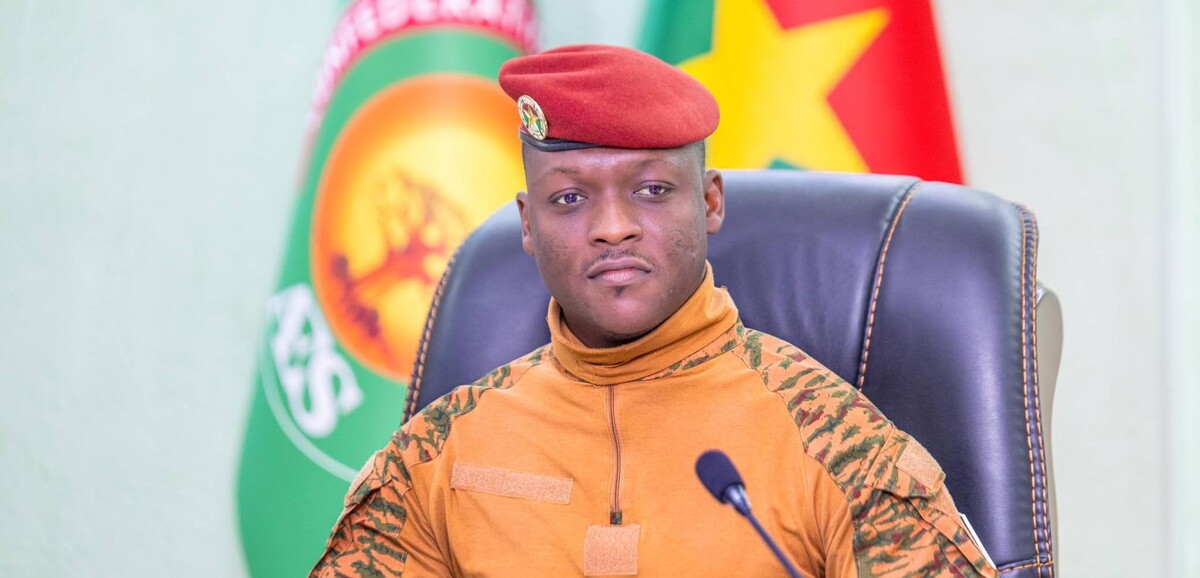 Burkina Faso junta suspends two muslim groups after imam’s arrest