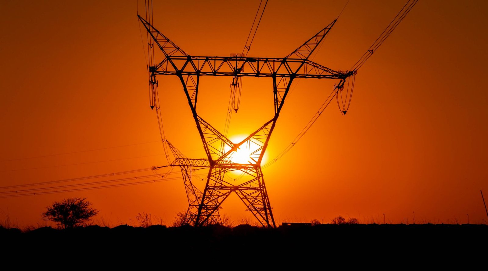 Gabon unveils ambitious energy roadmap in cape town