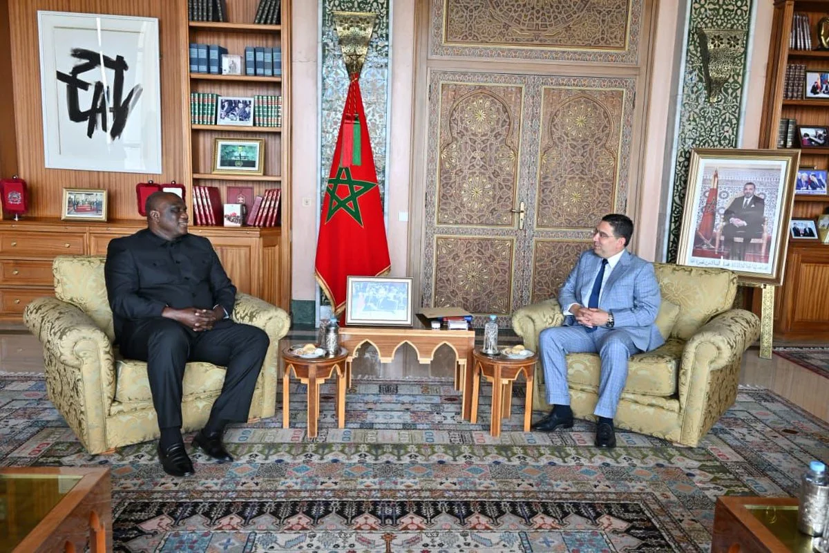 Morocco and Gambia enhance bilateral cooperation