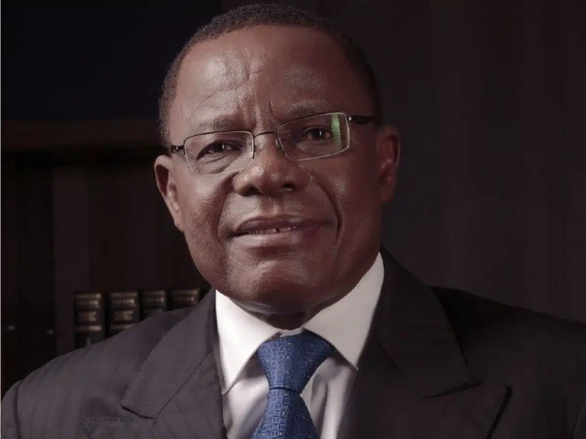Maurice Kamto’s stark warning: Cameroon at a crossroads between submission and hope
