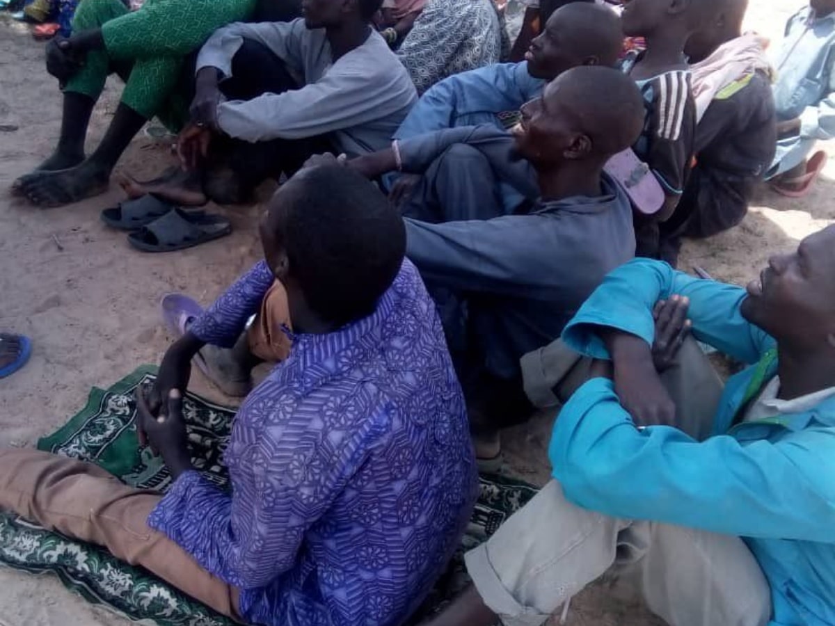 Boko Haram frees 35 abducted fishermen after 2.7 million FCFA ransom in Cameroon’s far north