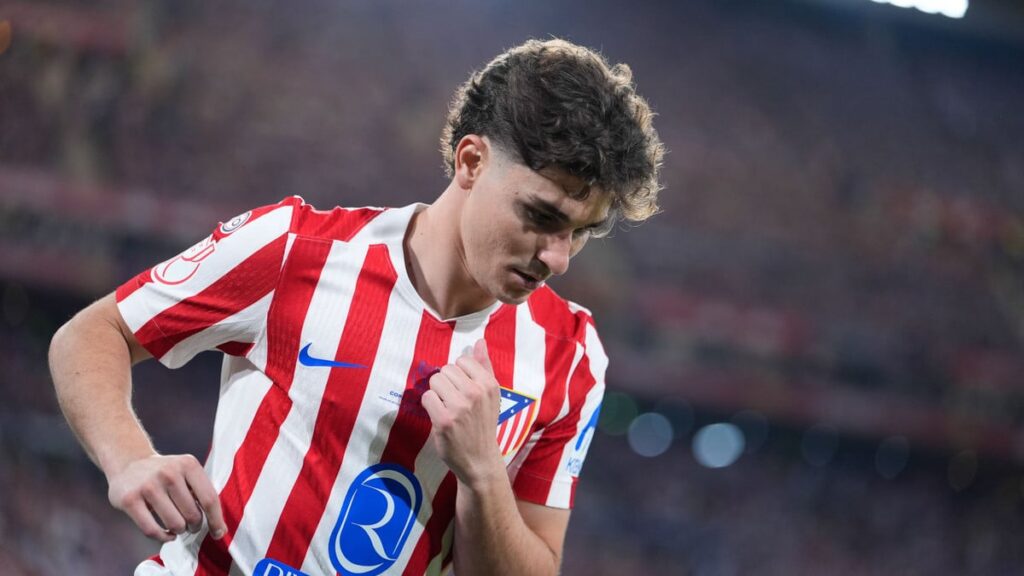 Julian Alvarez transfer saga: Barcelona’s bold request amid PSG and Arsenal interest