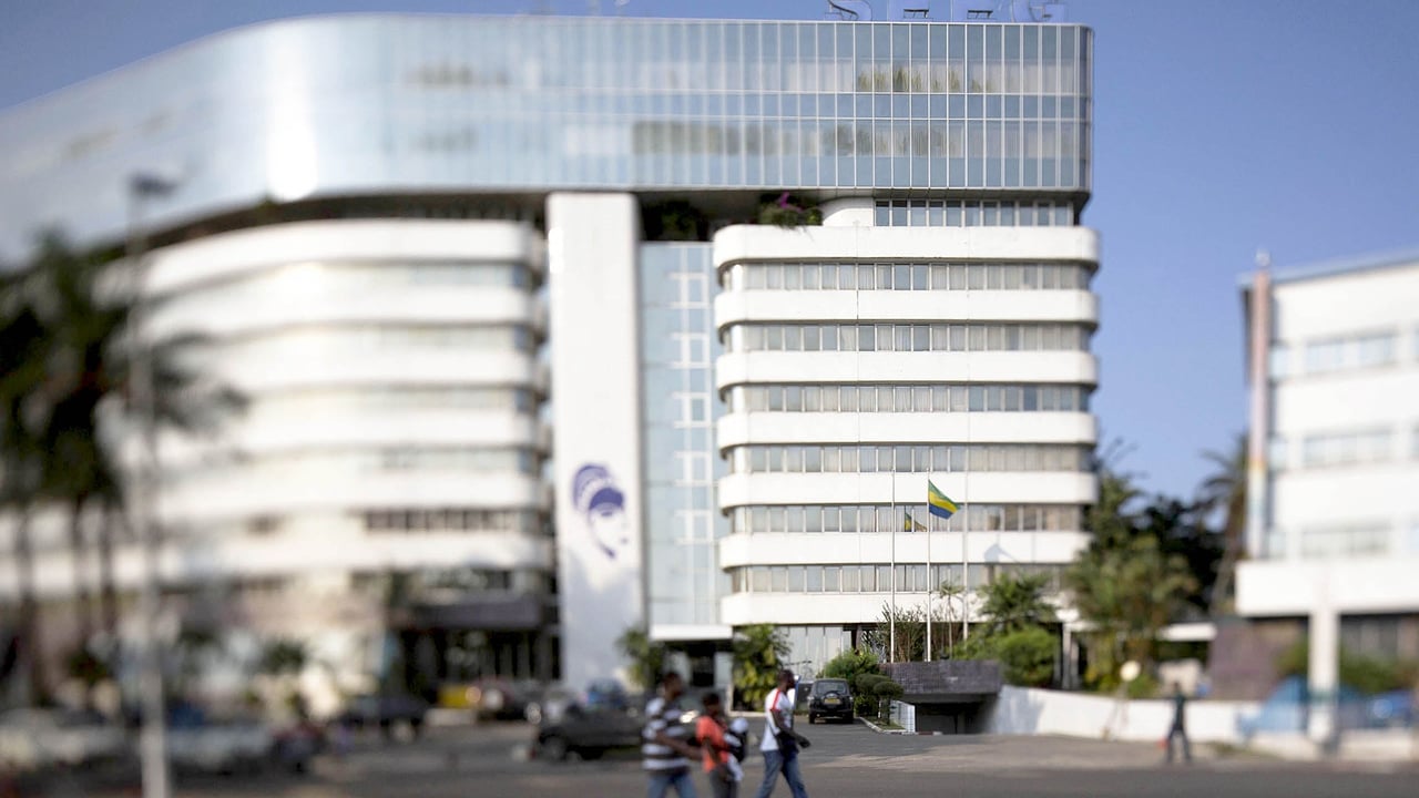 Gabon’s SEEG split into two but energy challenges remain