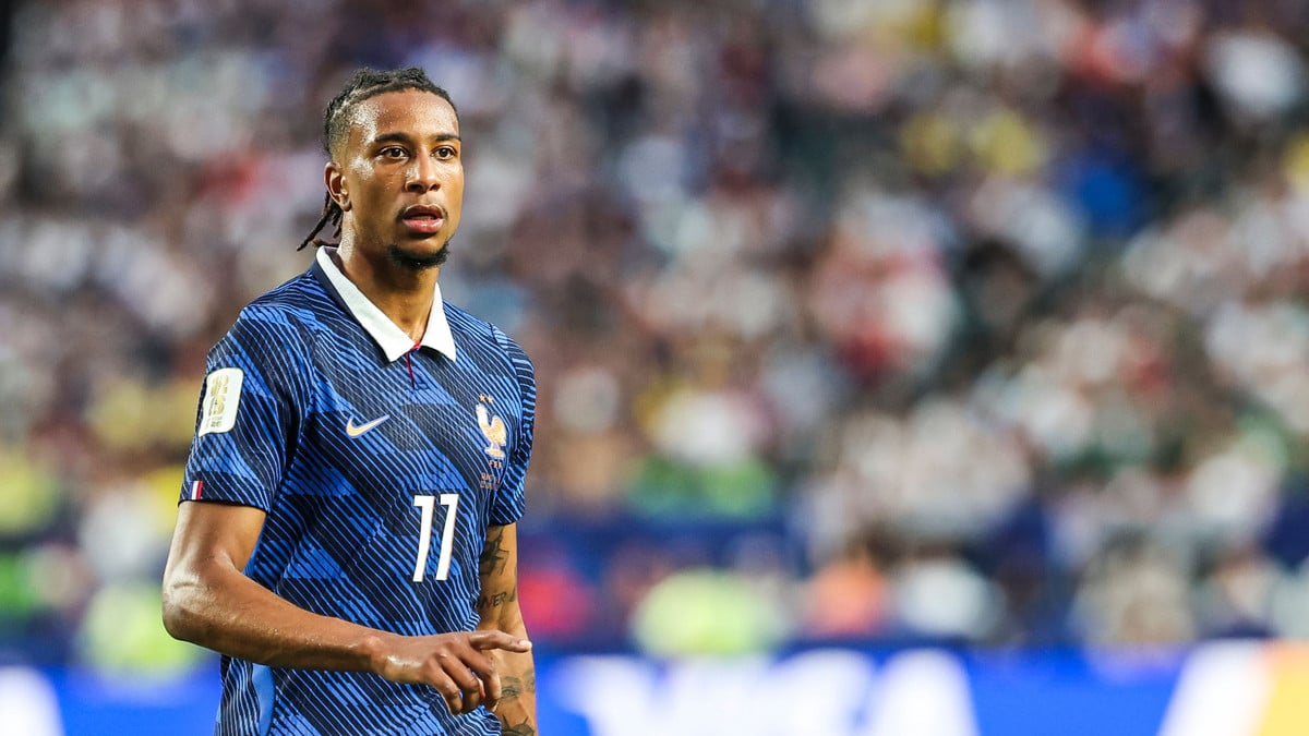 Le pacte secret entre le real madrid et le bayern munich pour michael olise