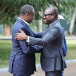 Benin and Togo strengthen ties during west africa diplomatic tour