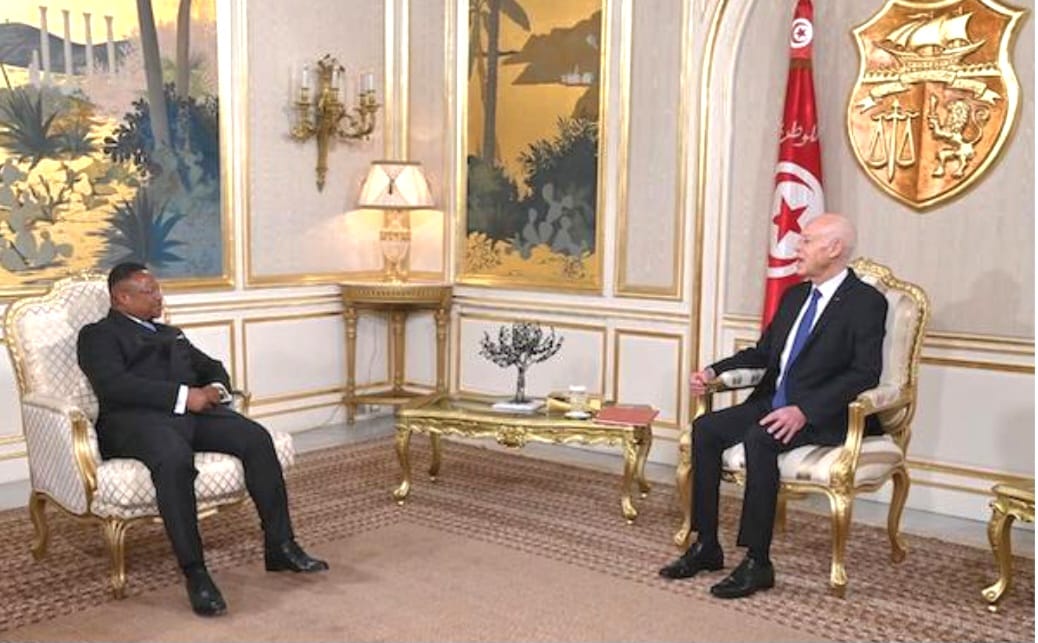 Gabon’s ambassador to Tunisia unveils strategic diplomatic roadmap