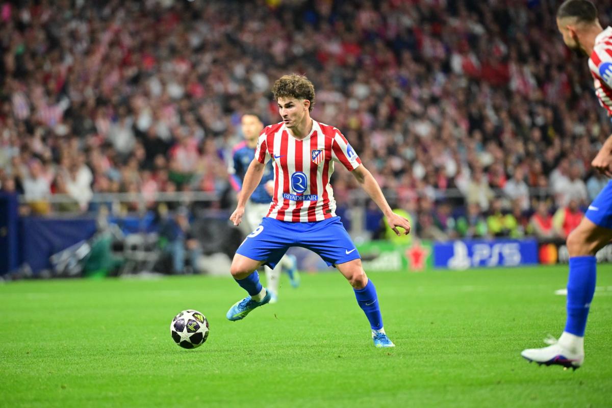 Julian Alvarez signals desire to leave atletico madrid amid world cup spotlight