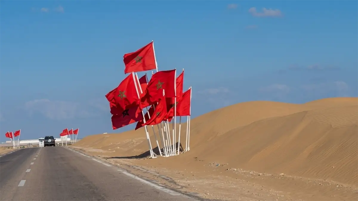 Forty nations endorse Morocco’s Sahara sovereignty at un human rights council