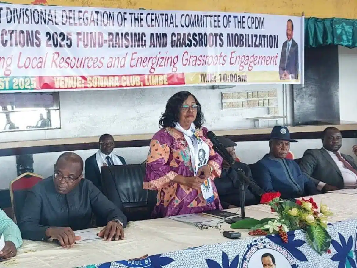 Gce 2026 exams postponed after social media leak in Cameroon