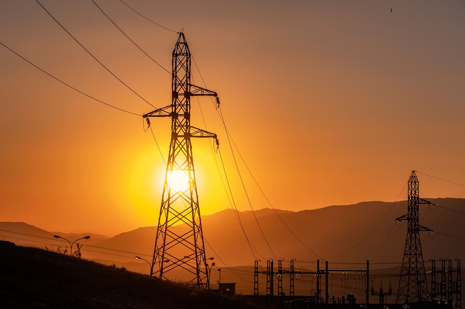 IMF warns Cameroon over Eneo renationalization risks