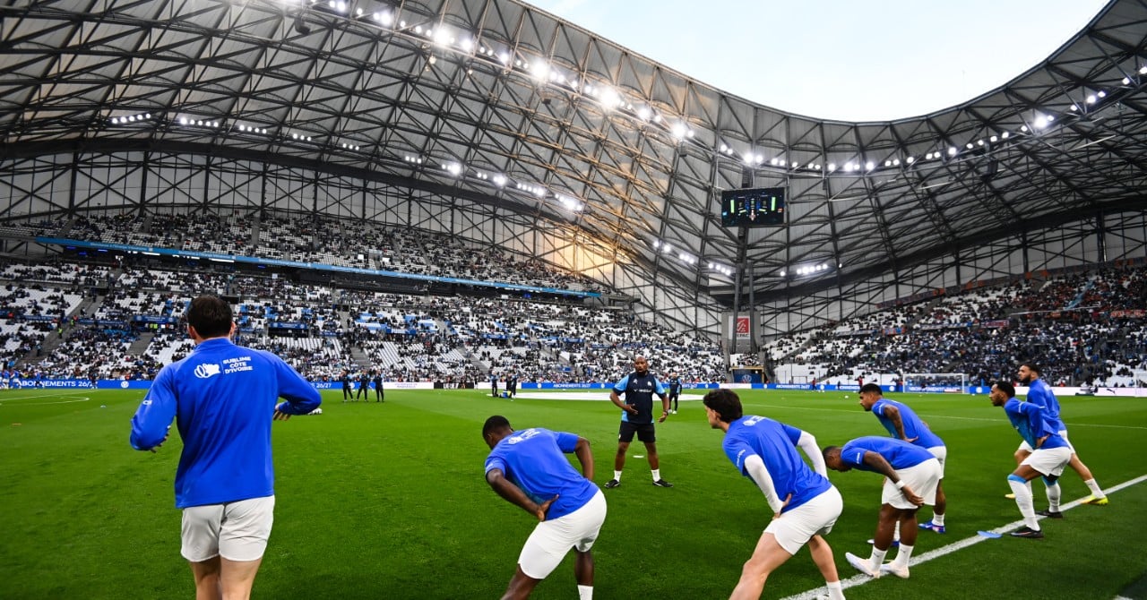 Marseille bracing for another major departure after greenwood