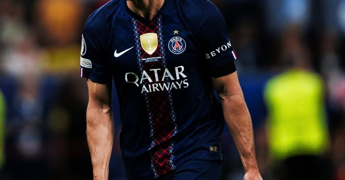 Gonçalo ramos set to depart Paris for ac milan in a record-breaking deal