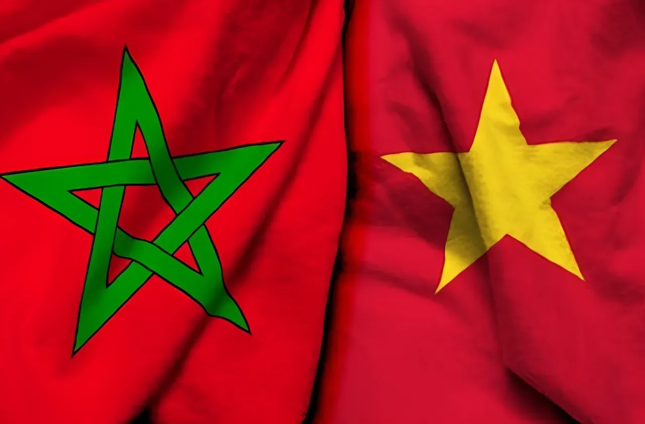 Rabat marks 65 years of strong Morocco-Vietnam diplomatic relations