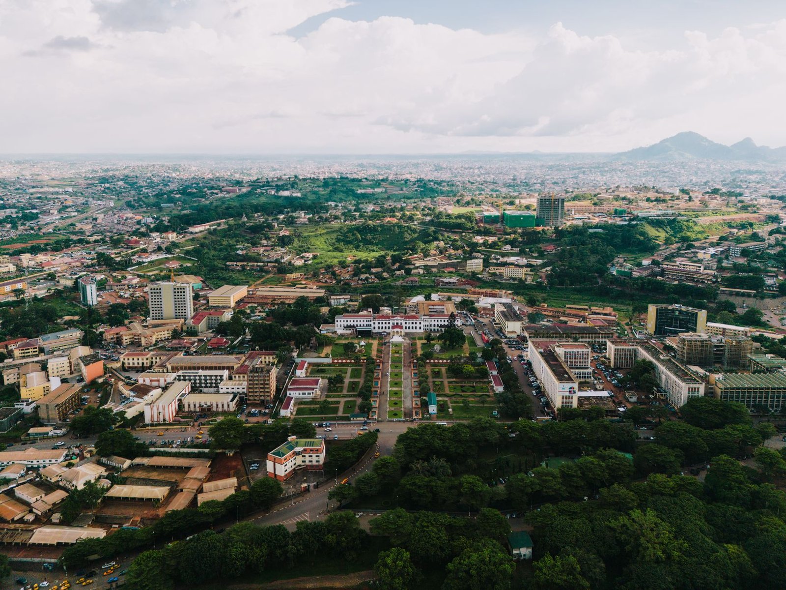 Cameroon budget debate opens amid tight fiscal and political constraints