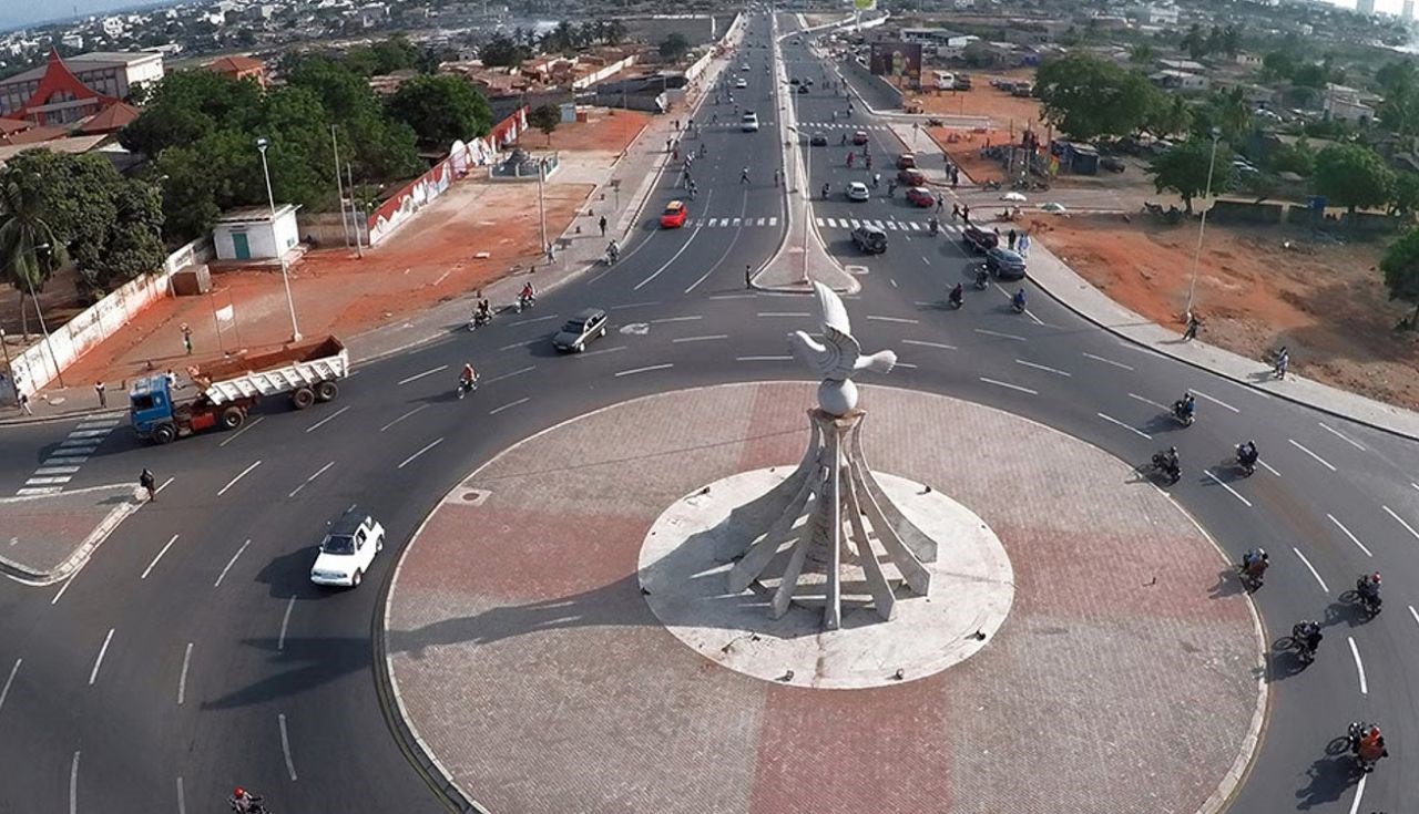 Togo advances aviation energy transition with sustainable fuel and infrastructure partnerships