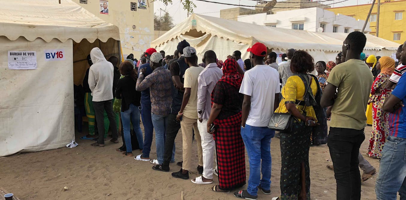 Senegal’s political power struggle: navigating a new institutional landscape