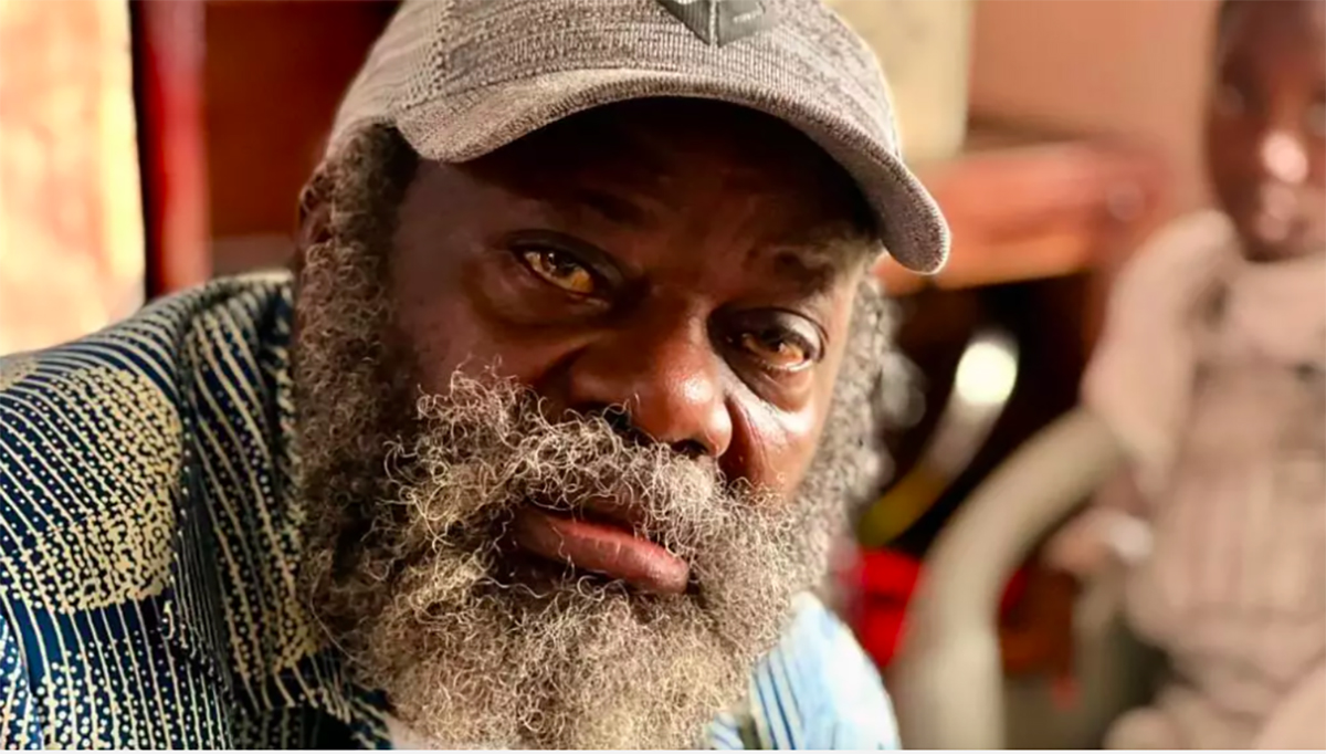 After eight months, organising committee sets souley onohiolo shaving ceremony for july 3