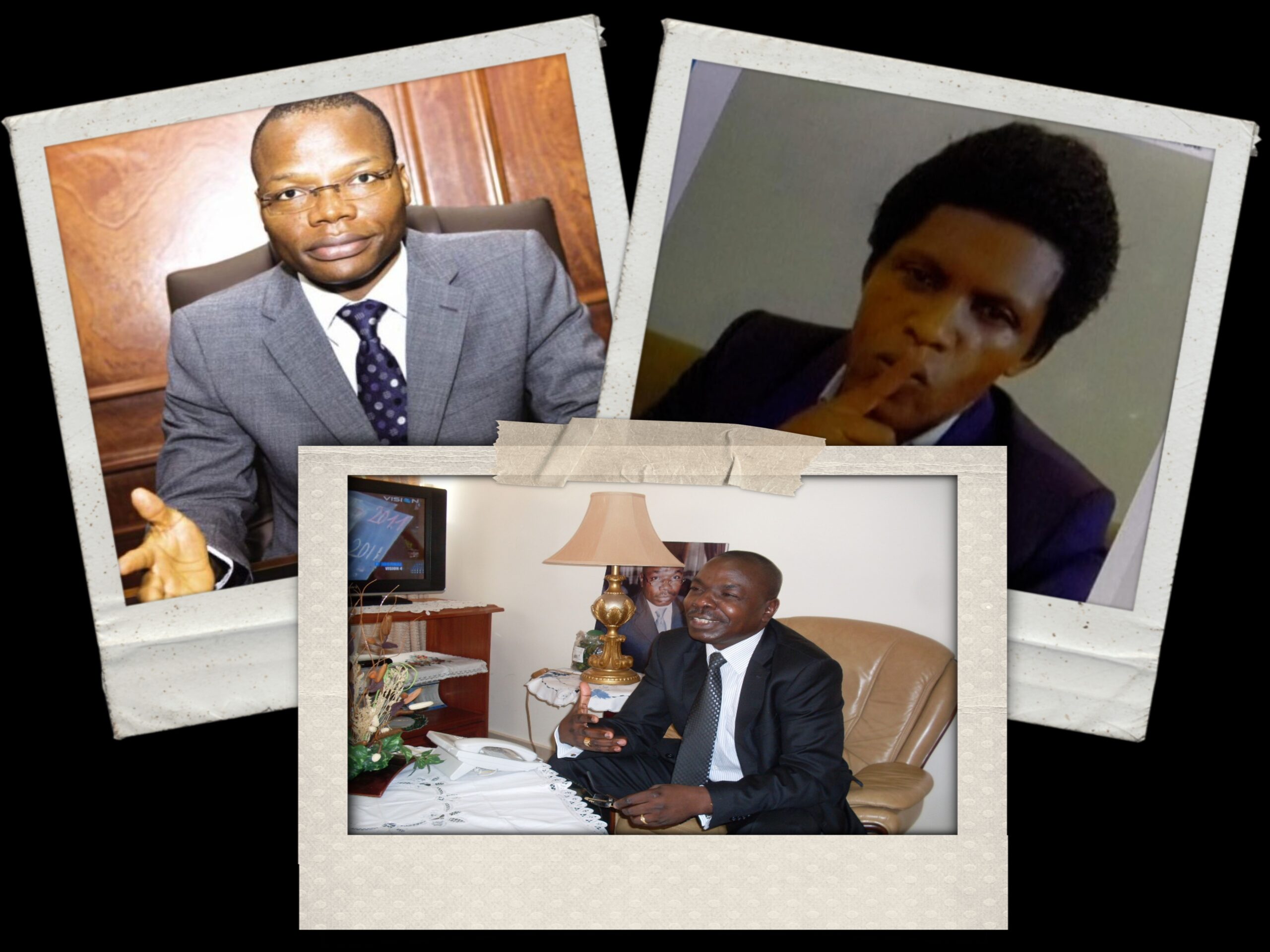 Cameroon IMF exile: did modeste mopa flee to avoid scrutiny?
