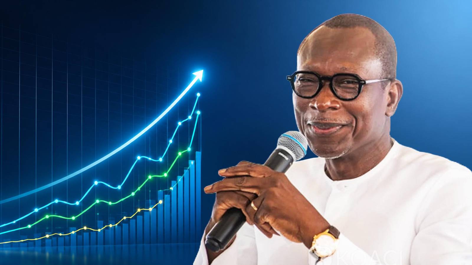Benin’s citizen-led budget model earns global acclaim as africa’s top performer