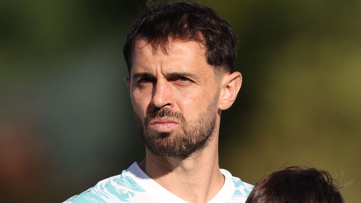 Bernardo silva’s real madrid move: what it means for psg’s transfer strategy
