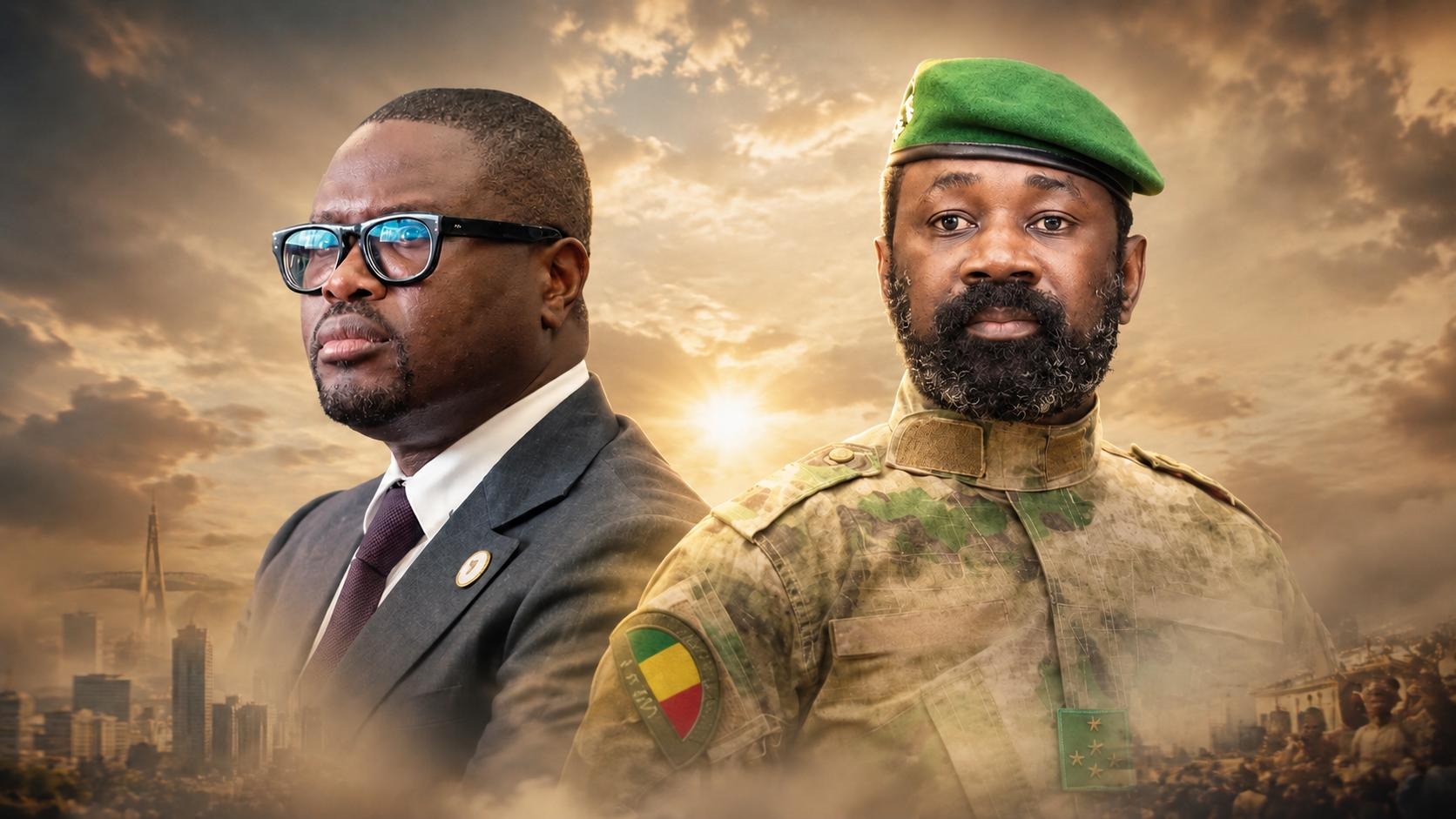 Bénin and Mali forge new solidarity pact in Bamako