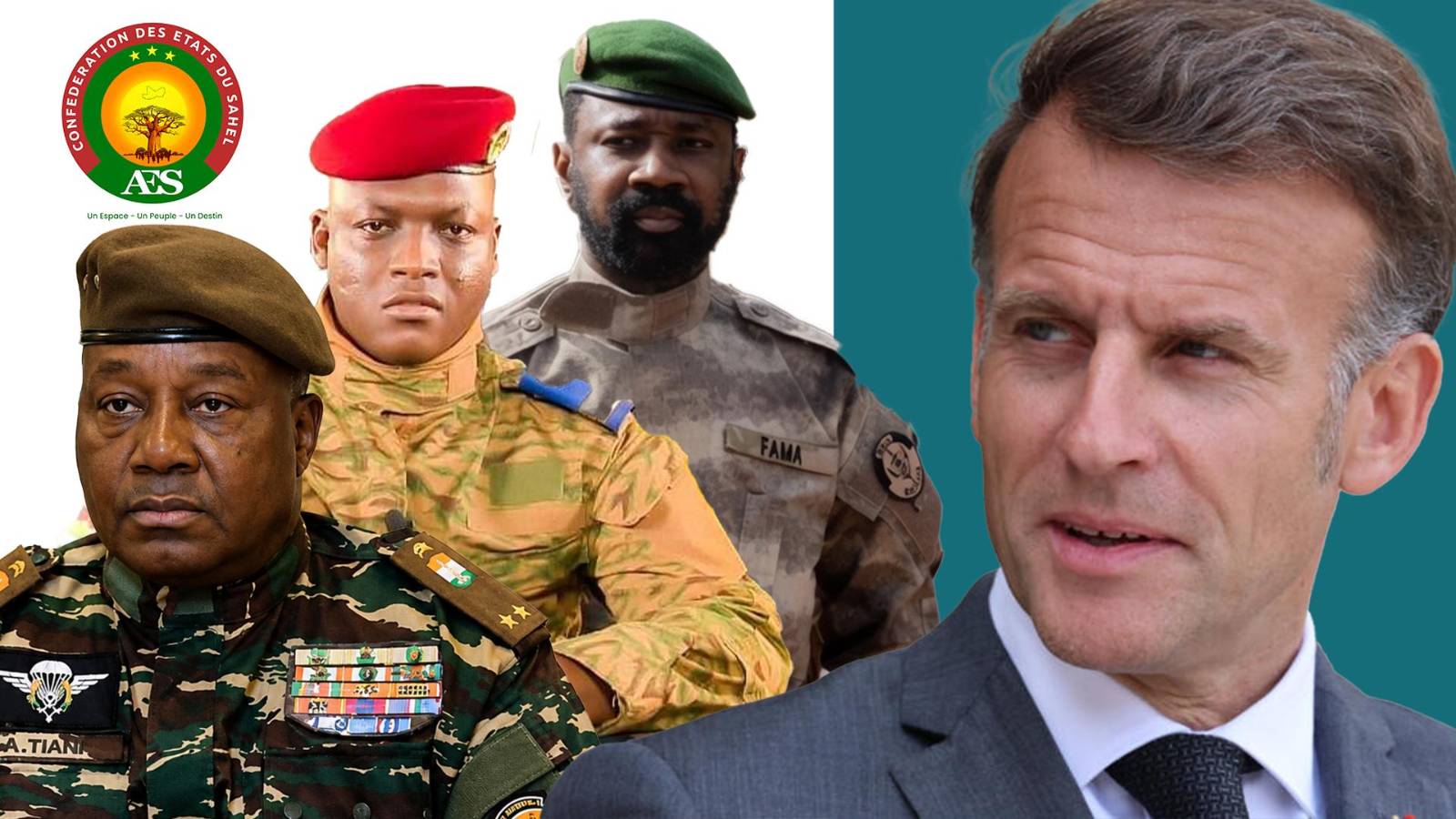 Sahel: four years after the break with Paris, the heavy cost of the sovereignist illusion