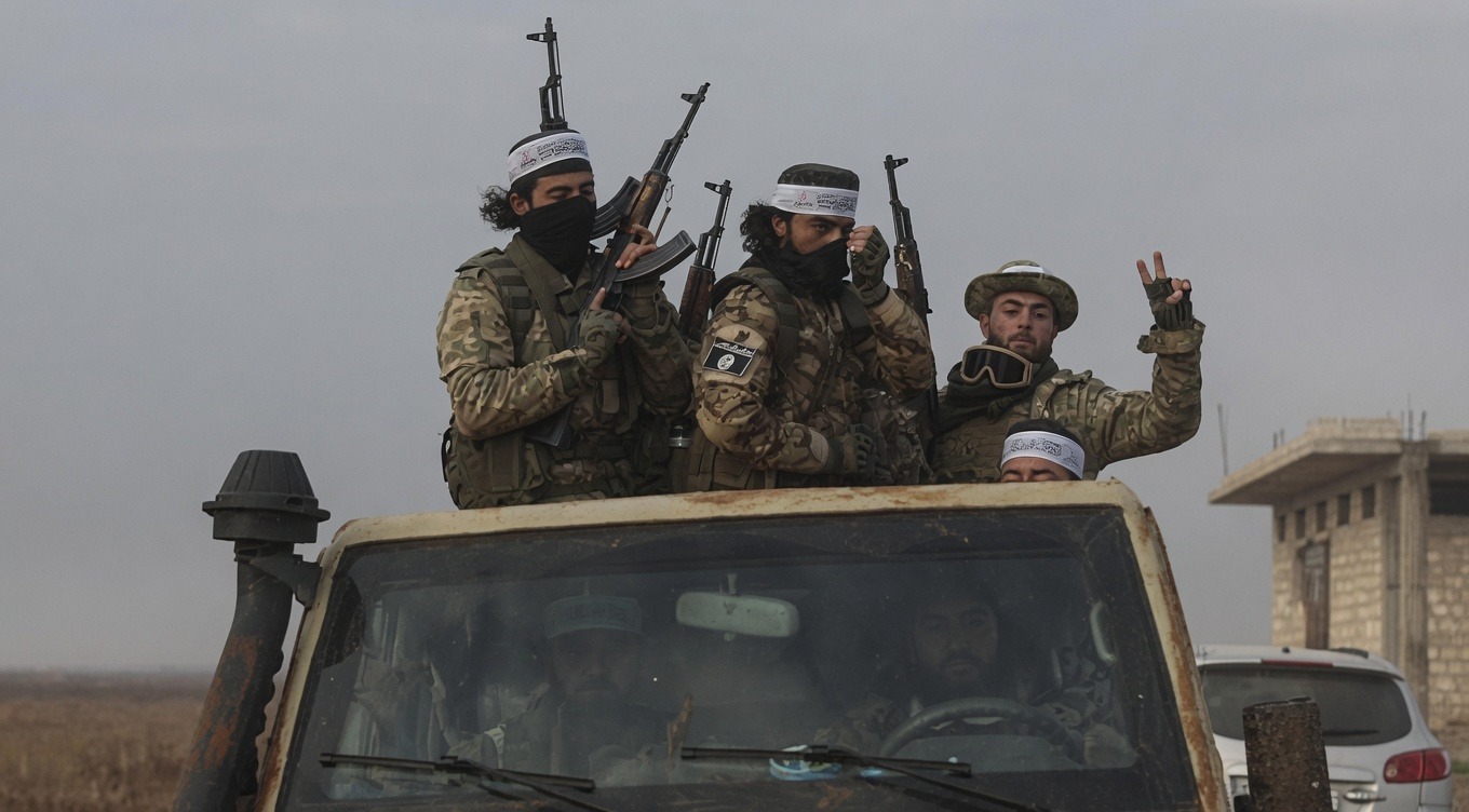 From Mali to Lake Chad: lack of security strategy turns Sahel into global jihadist hub