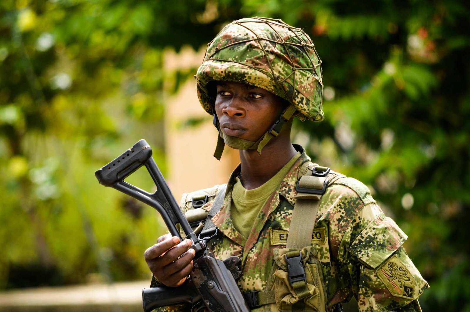 Mali offers rewards to counter Jnim and FLA leaders