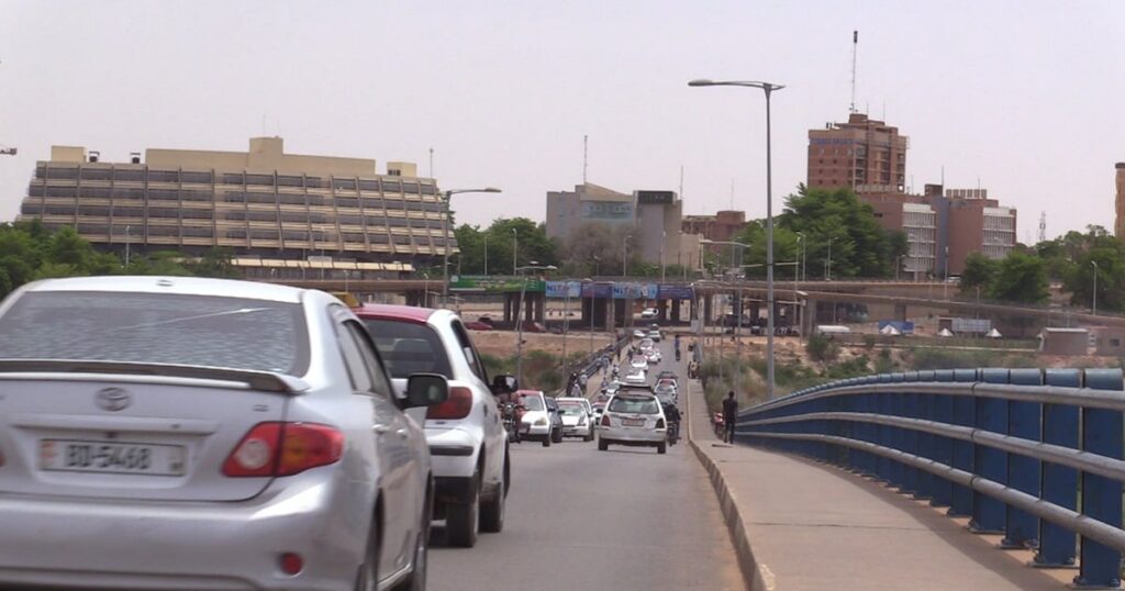 Niger implements rent control to ease housing crisis in Niamey