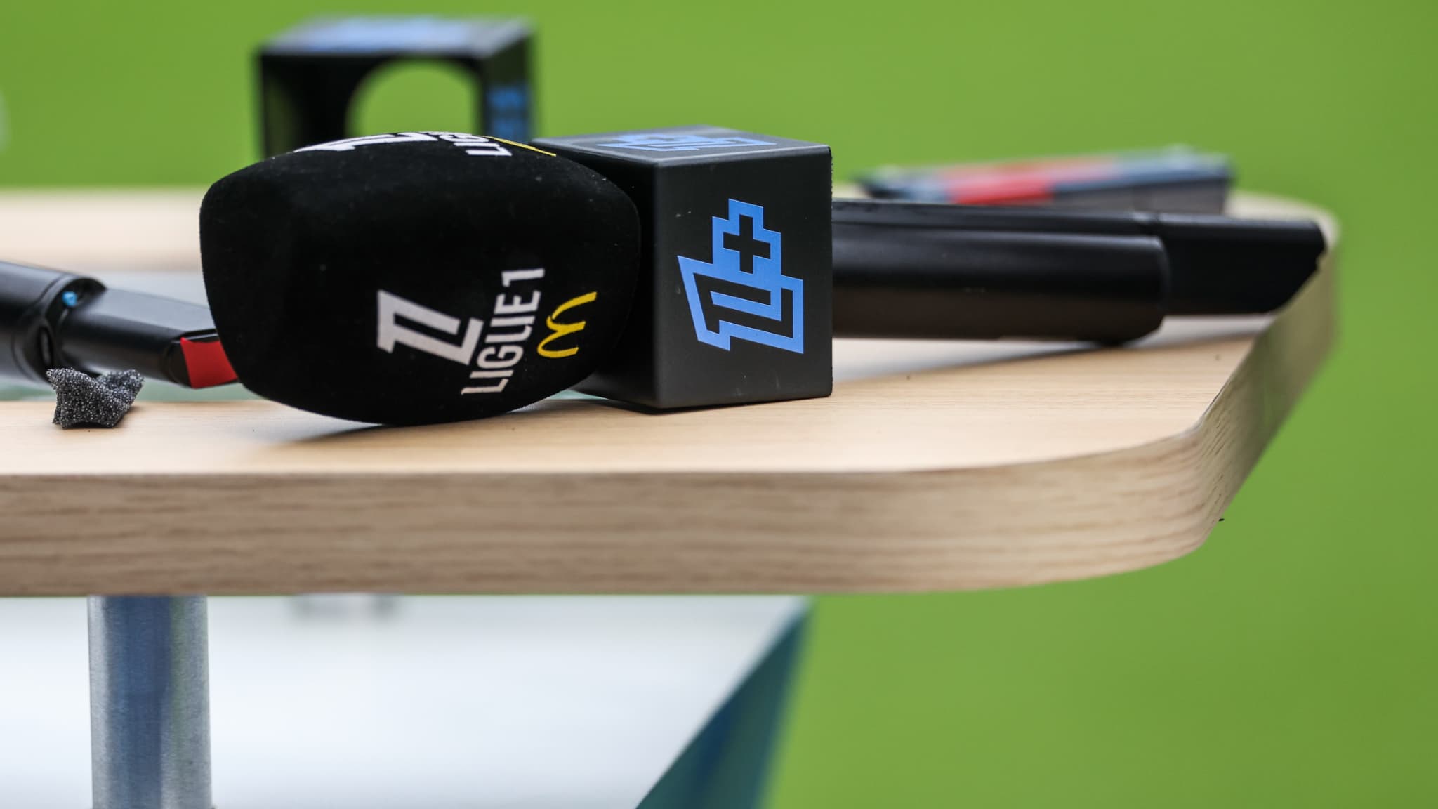 French national assembly to decide on free-to-air Ligue 1 match each week