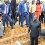 Gabon: Oligui Nguema’s bold stance on truth in governance