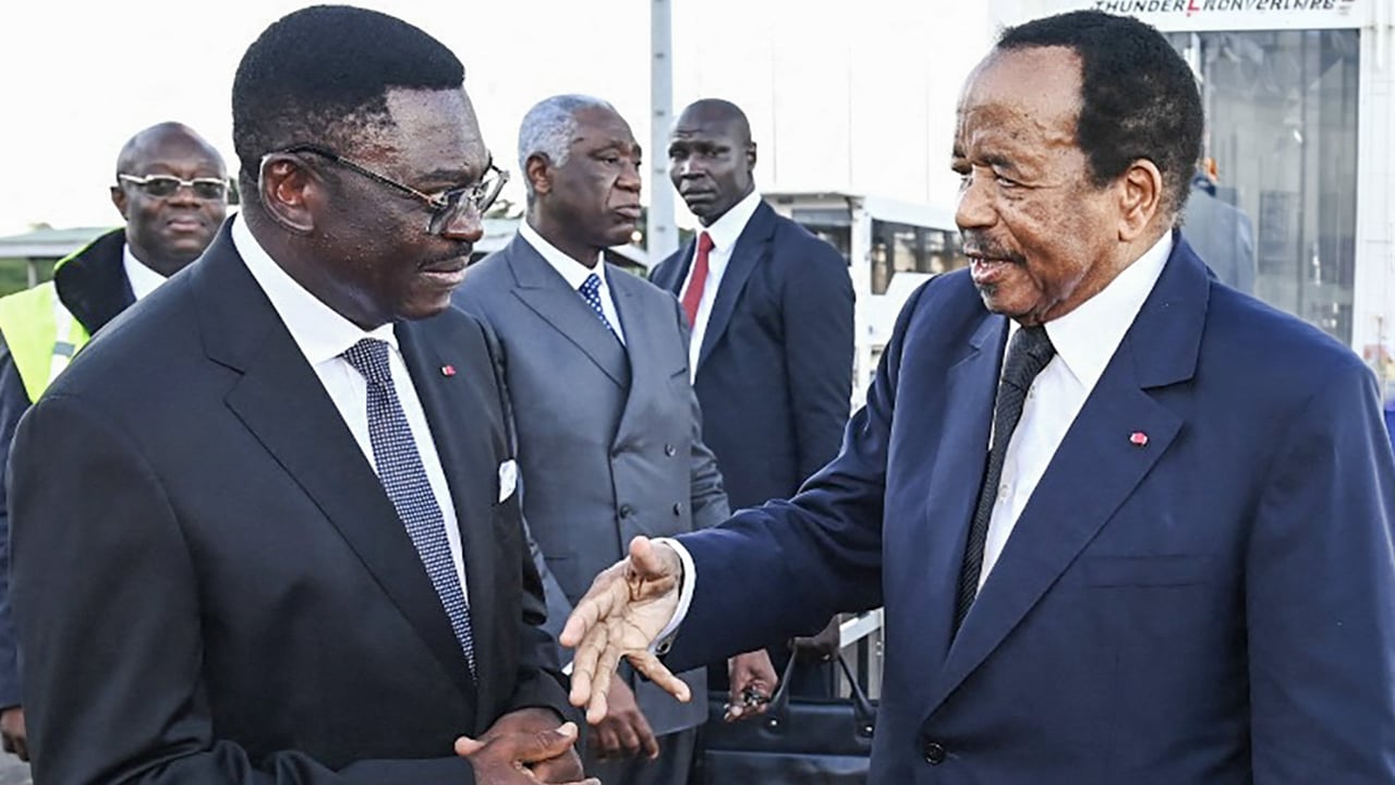 Why Cameroon’s anticipated cabinet reshuffle remains on hold