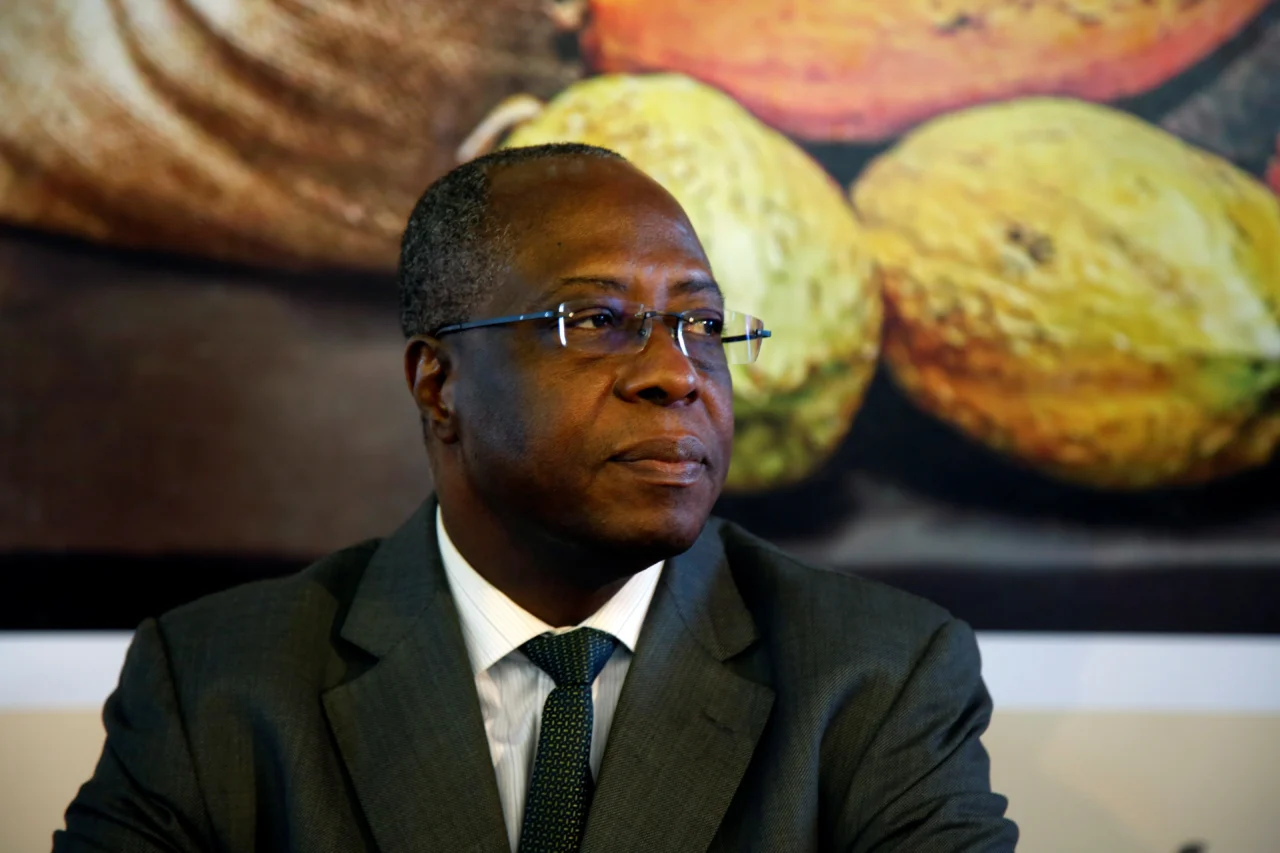 Côte d’Ivoire cocoa export outlook shaken by El Niño fears