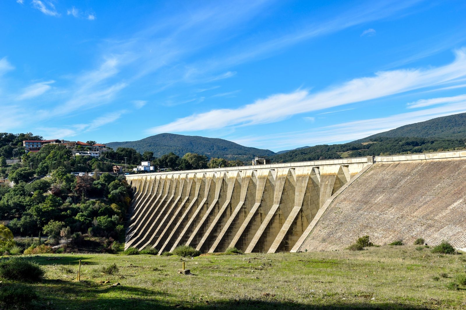 Cameroon’s prometal group secures direct electricity access from national dams