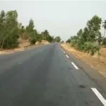 Kara to Kabou highway: a catalyst for economic growth and regional integration