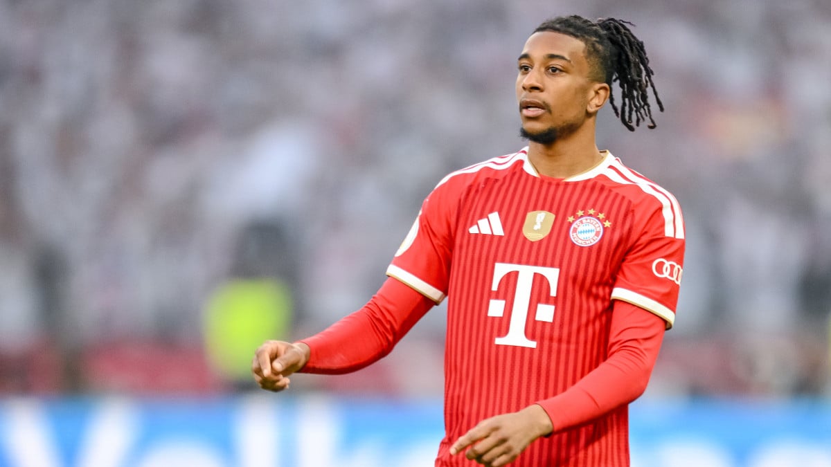 Bayern Munich president shuts down Real Madrid’s hopes for Michael Olise