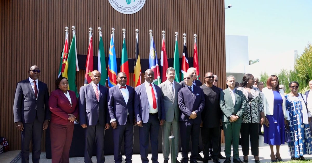 Rabat officially opens permanent headquarters of the Association of African Prosecutors