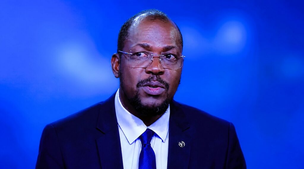Mali political leader Étienne Fabaka Sissoko on dialogue and national unity